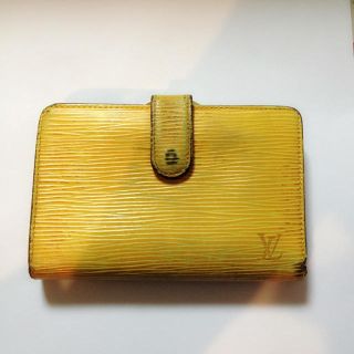 ルイヴィトン(LOUIS VUITTON)のLOUIS VUITTON お財布(財布)