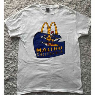 マック　マリブTシャツ　(Tシャツ/カットソー(半袖/袖なし))