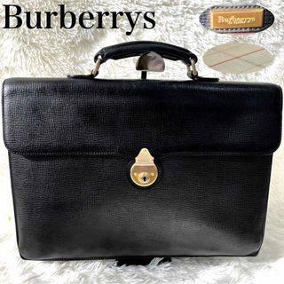 バーバリー(BURBERRY) ビジネスバッグ(メンズ)の通販 300点以上