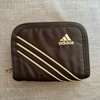 アディダス(adidas)のadidas ナイロン財布(折り財布)