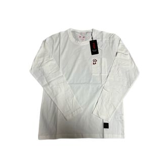 ポールスミス(Paul Smith)のポールスミス　ロンT  ルームウェア　7151 010  サイズM(Tシャツ/カットソー(七分/長袖))