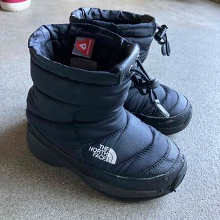 ザノースフェイス(THE NORTH FACE)のNorth face ヌプシ(ブーツ)