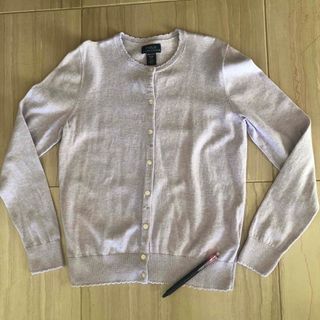 ポロラルフローレン(POLO RALPH LAUREN)の難ありますラルフローレンXL(16)(カーディガン)