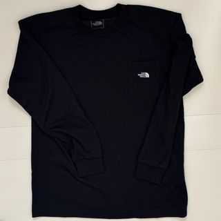 ザノースフェイス(THE NORTH FACE)のノースフェイス 薄め長袖(Tシャツ(長袖/七分))