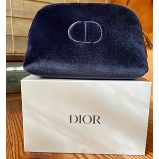 ディオール(Dior)のDiorポーチ(ポーチ)