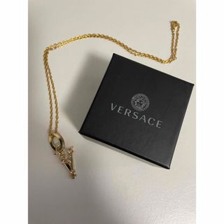 ヴェルサーチ(VERSACE)のVersace ペンダントトップ(ネックレス)