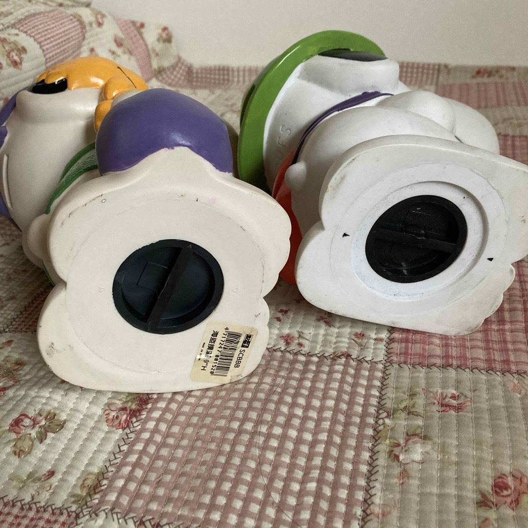 SNOOPY - レトロ スヌーピー 貯金箱 ソフビ vintage peanutsの SNOOPY - レトロ スヌーピー 貯金箱 ソフビ vintage peanutsの
