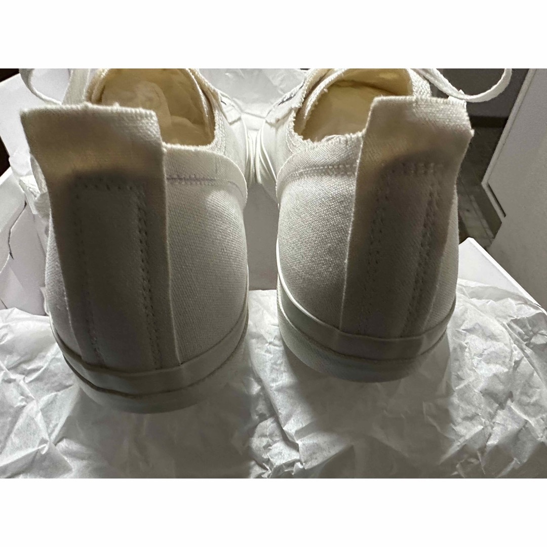 UNDERCOVER(アンダーカバー)の22aw アンダーカバー ジャックパーセル XL 新品 メンズの靴/シューズ(スニーカー)の商品写真