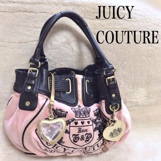 ジューシークチュール バッグの通販 300点以上 | Juicy Coutureの