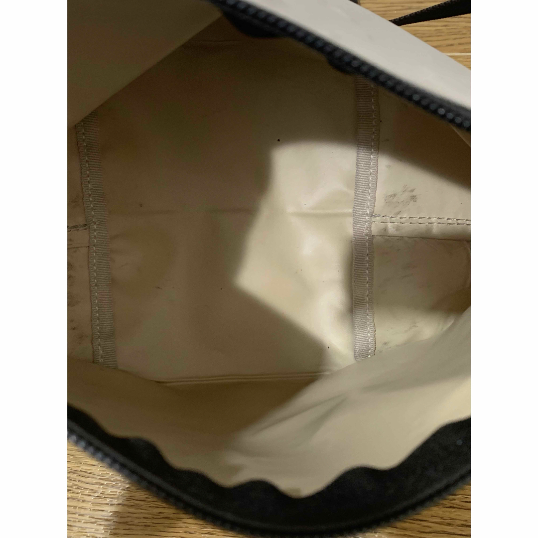 Herve Chapelier(エルベシャプリエ)のエルベシャプリエ　ショルダーバッグ レディースのバッグ(ショルダーバッグ)の商品写真