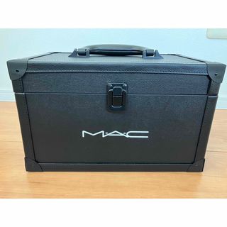 MAC - MAC 非売品メイクボックスの通販 by pipi non's shop|マック MAC - MAC 非売品メイクボックスの通販 by pipi non's shop|マック