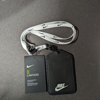 ナイキ(NIKE)のナイキ NIKE LANYARD パスケース(パスケース/IDカードホルダー)