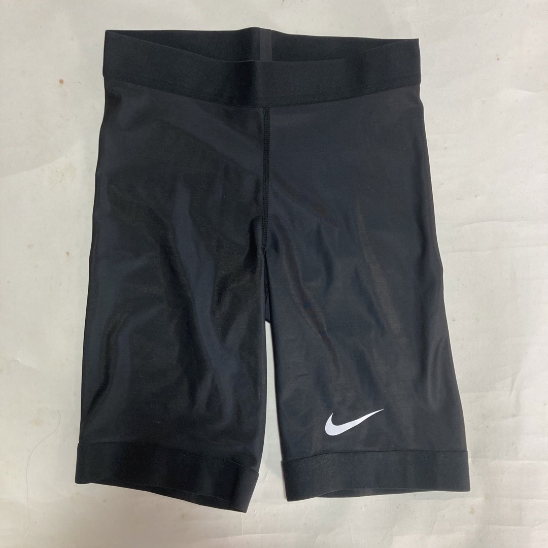 NIKE(ナイキ)の【Mサイズ】NIKE Pro Elite Half Tights スポーツ/アウトドアのスポーツ/アウトドア その他(陸上競技)の商品写真