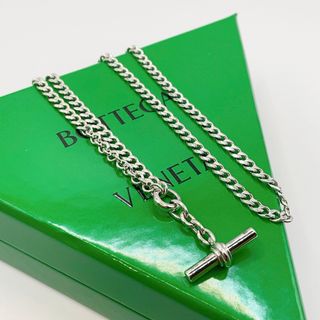BOTTEGA VENETA(ネックレス)のフリマアイテム一覧 BOTTEGA VENETA(ネックレス)のフリマアイテム一覧