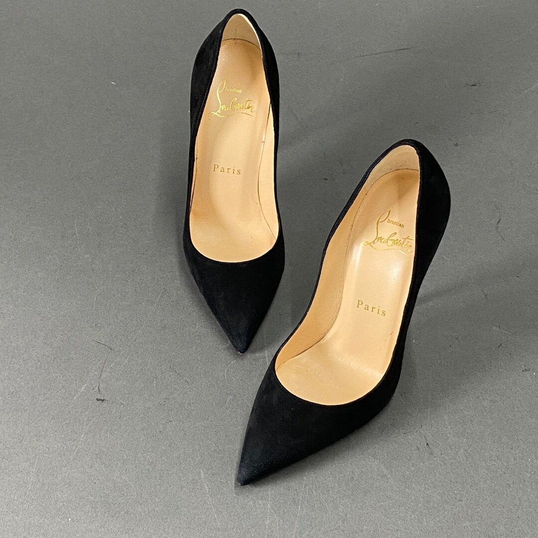 11L6 イタリア製 Christian Louboutin クリスチャンルブタン 11L6 イタリア製 Christian Louboutin クリスチャンルブタン