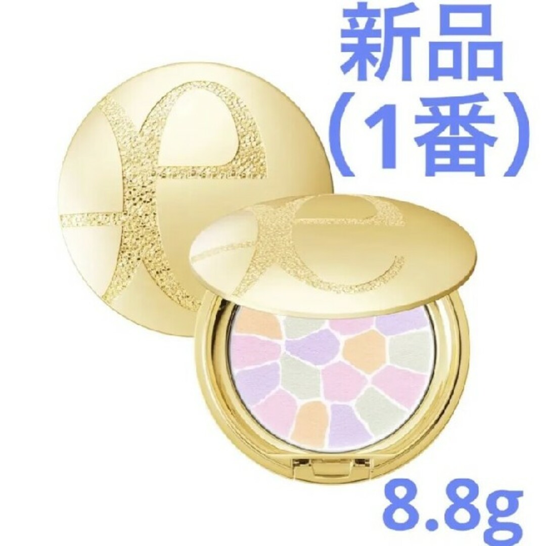 エレガンス ラ プードル オートニュアンス I エレガント 8.8g の通販