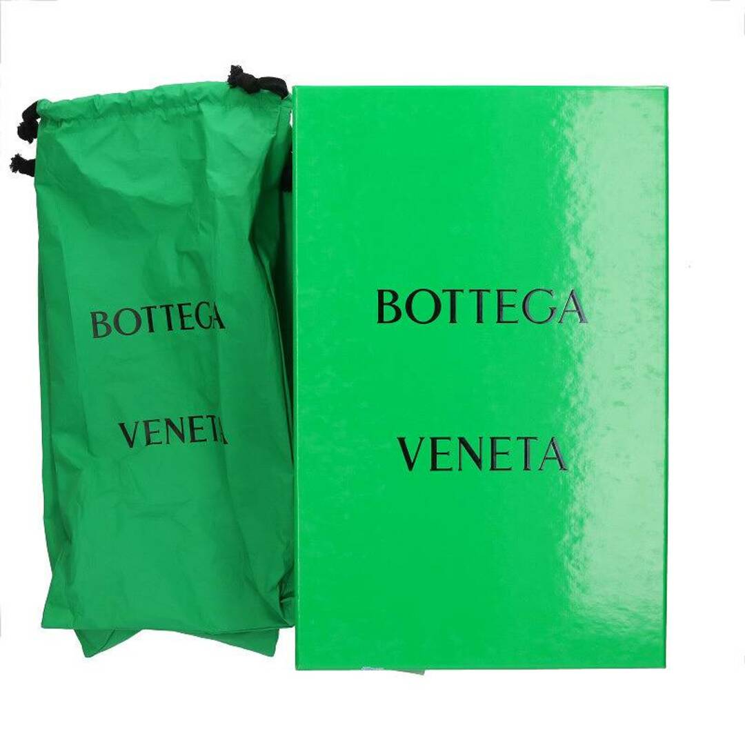 Bottega Veneta(ボッテガヴェネタ)のボッテガヴェネタ  FLASH フラッシュバックルストラップフラットサンダル メンズ 41 メンズの靴/シューズ(サンダル)の商品写真