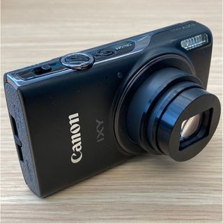 キヤノン(Canon)のCanonコンパクトデジタルカメラIXY650(コンパクトデジタルカメラ)