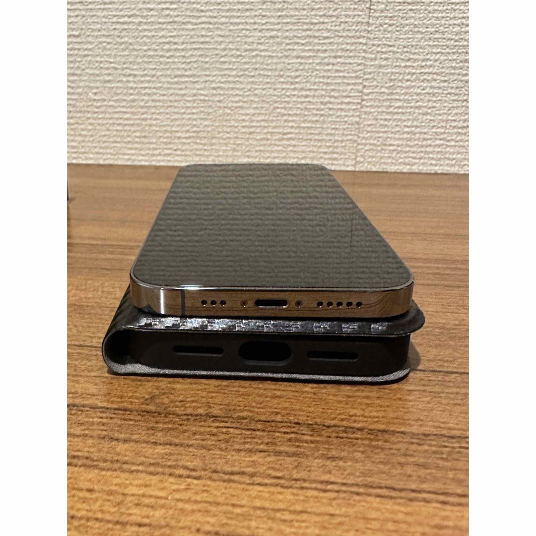 Apple(アップル)のiPhone 13Pro 128gb Simフリー  スマホ/家電/カメラのスマートフォン/携帯電話(スマートフォン本体)の商品写真