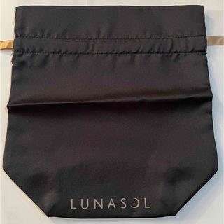 ルナソル(LUNASOL)のLUNASOL巾着(その他)