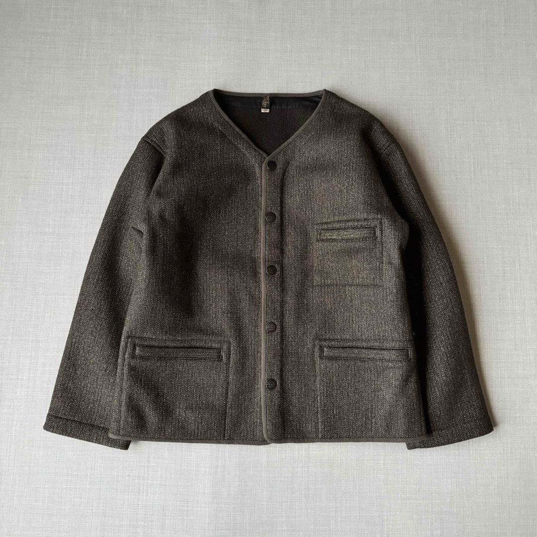 BROWNS BEACH JACKET 別注 ビーチクロス 38 JS-002ブラウンズビーチジャケット