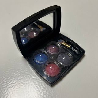 シャネル(CHANEL)のCHANEL アイシャドウ(アイシャドウ)