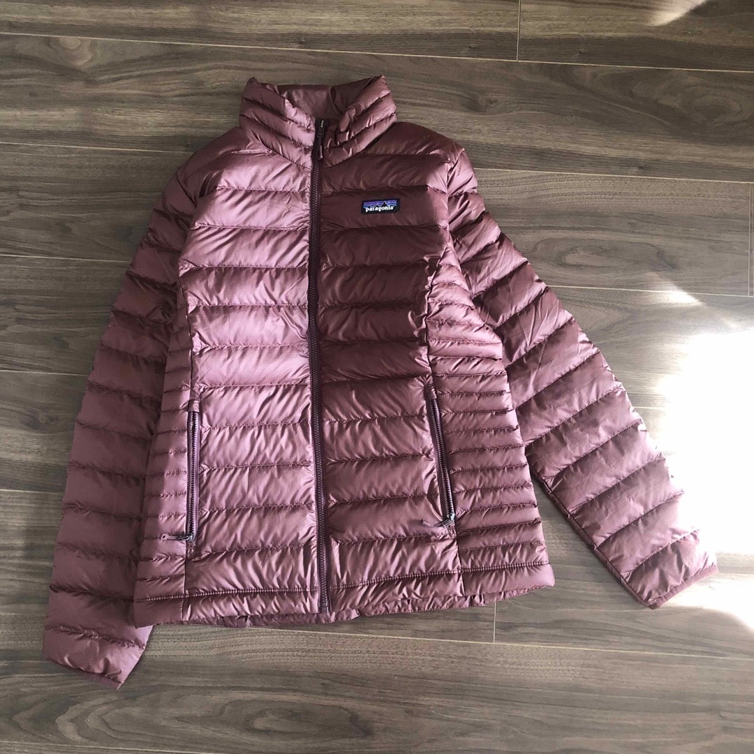 patagonia ダウン ジャケット パタゴニアジャケット