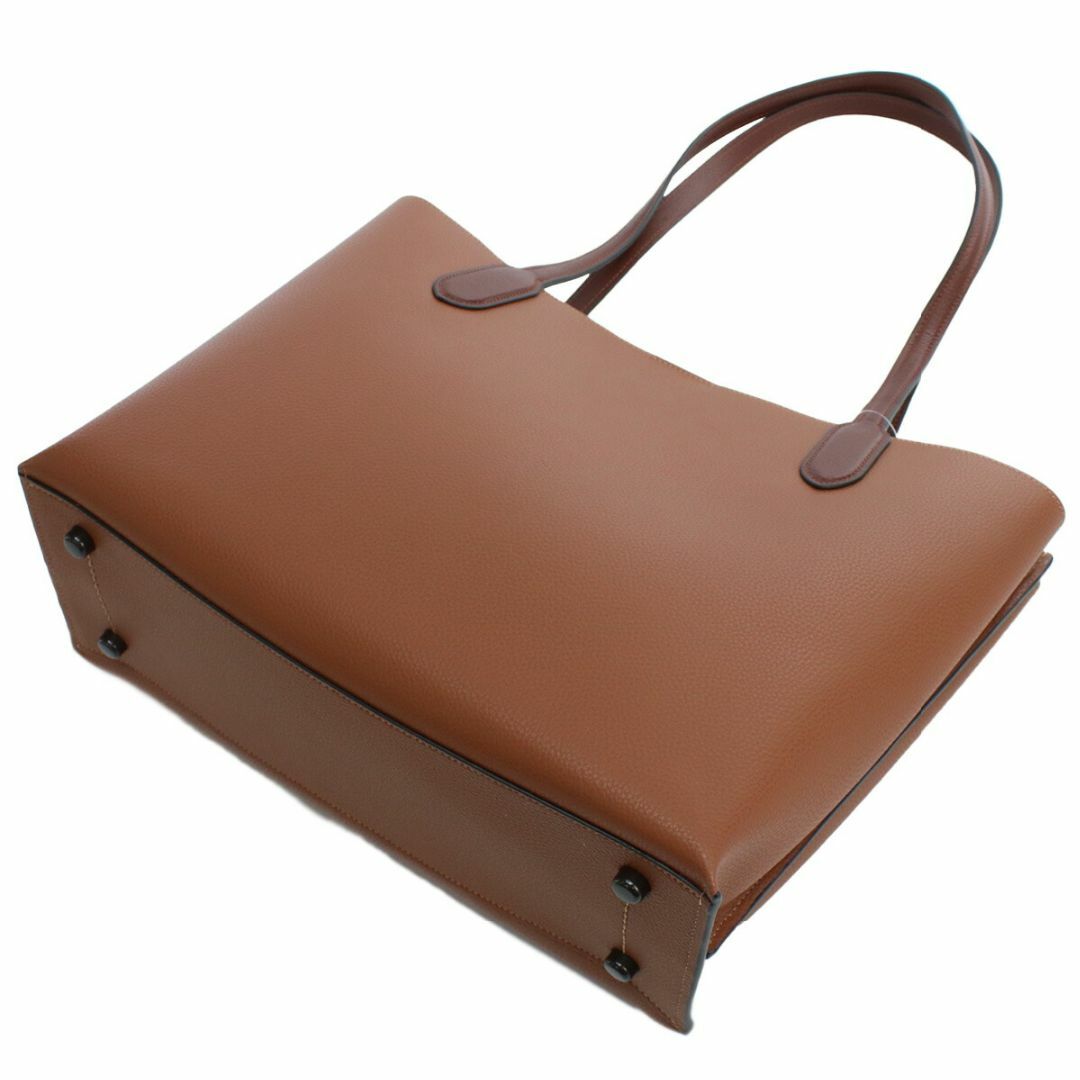 COACH(コーチ)の【新品・未使用】コーチ トートバッグ C0692 レディース ブラウン系 レディースのバッグ(トートバッグ)の商品写真