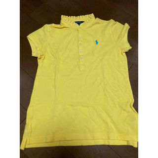 ラルフローレン(Ralph Lauren)のRALPH LAUREN ポロシャツ(Tシャツ/カットソー)