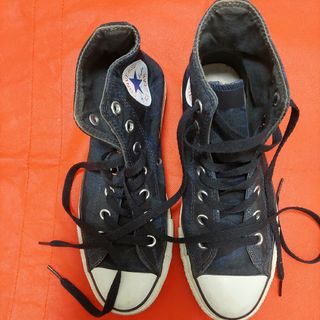 オールスター(ALL STAR（CONVERSE）)のCONVERSE　ハイカットスニーカー(スニーカー)