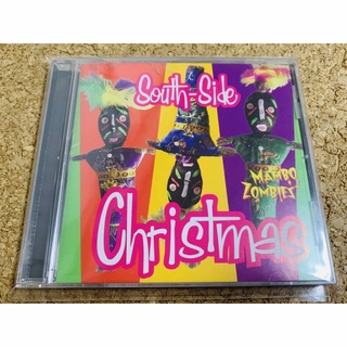★Mambo Zombies / ジャズ / クリスマスアルバム CD(ジャズ)