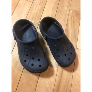 クロックス(crocs)のクロックス　サンダル(サンダル)