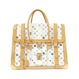 ルイヴィトン(LOUIS VUITTON)のルイヴィトン マルチカラー(EYE LOVE MONOGRAM) サック ジギャンティック EYE DARE YOU M92057 バッグ(その他)