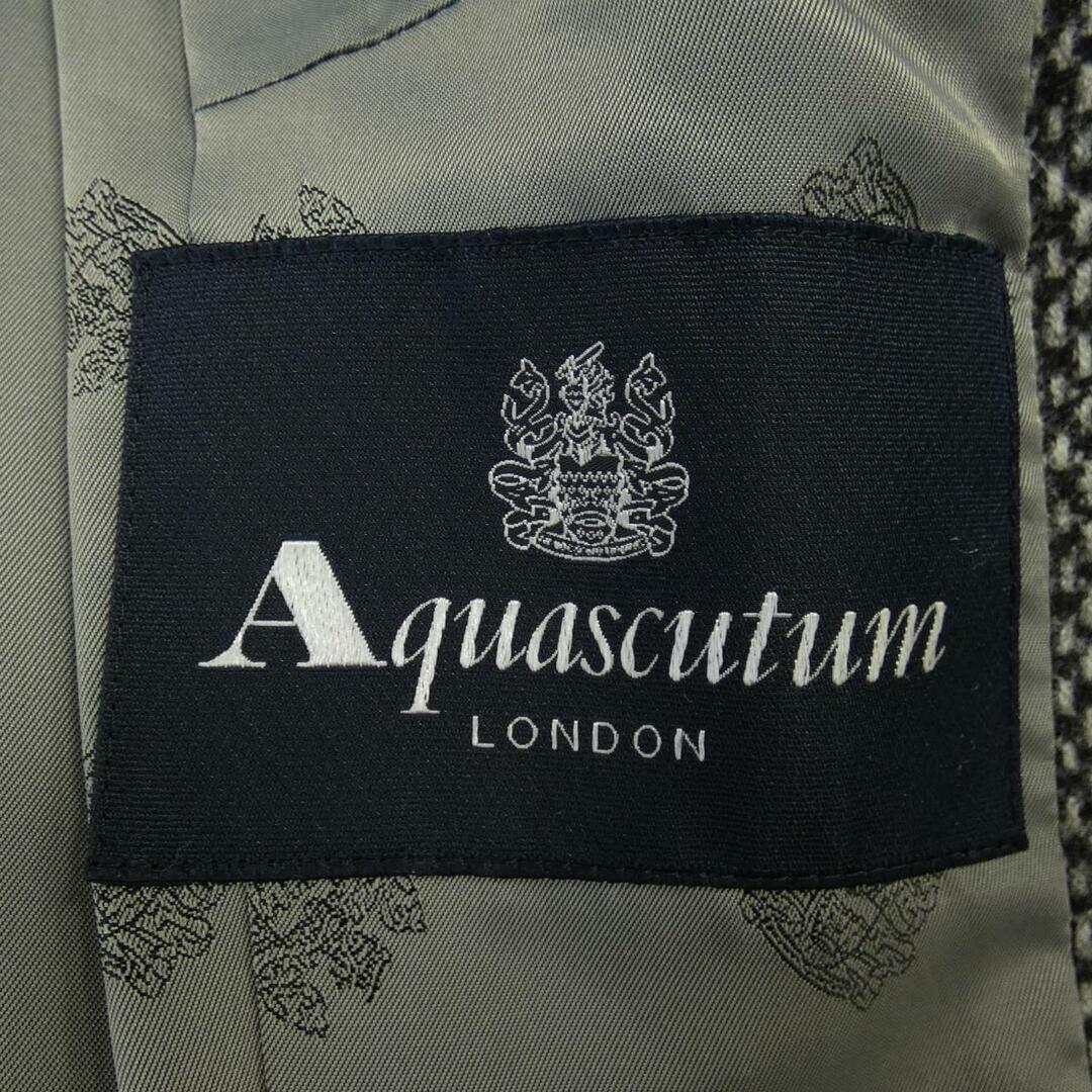 AQUA SCUTUM(アクアスキュータム)のアクアスキュータム Aquascutum スーツ レディースのジャケット/アウター(その他)の商品写真