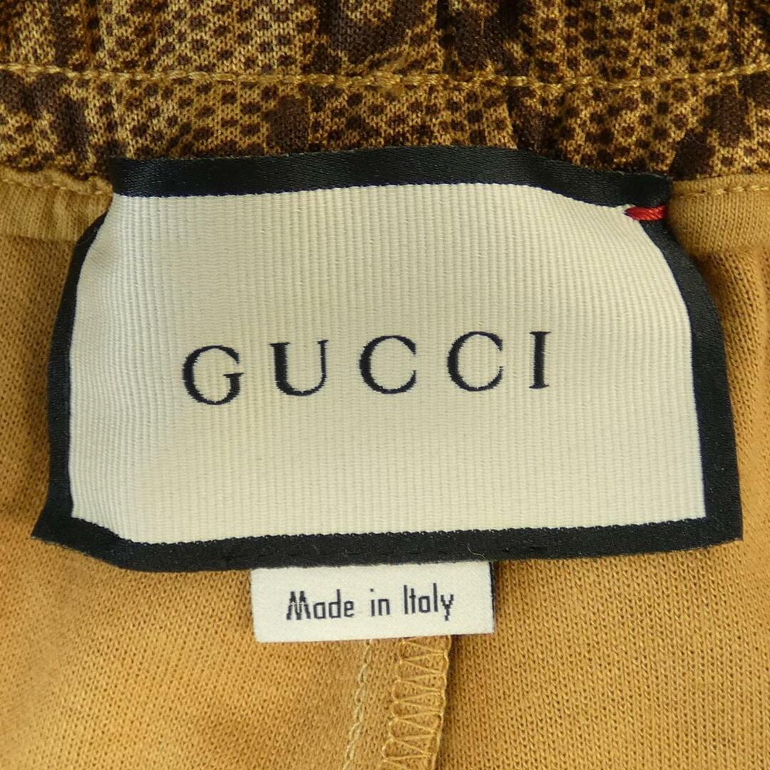 Gucci(グッチ)のグッチ GUCCI パンツ メンズのパンツ(その他)の商品写真