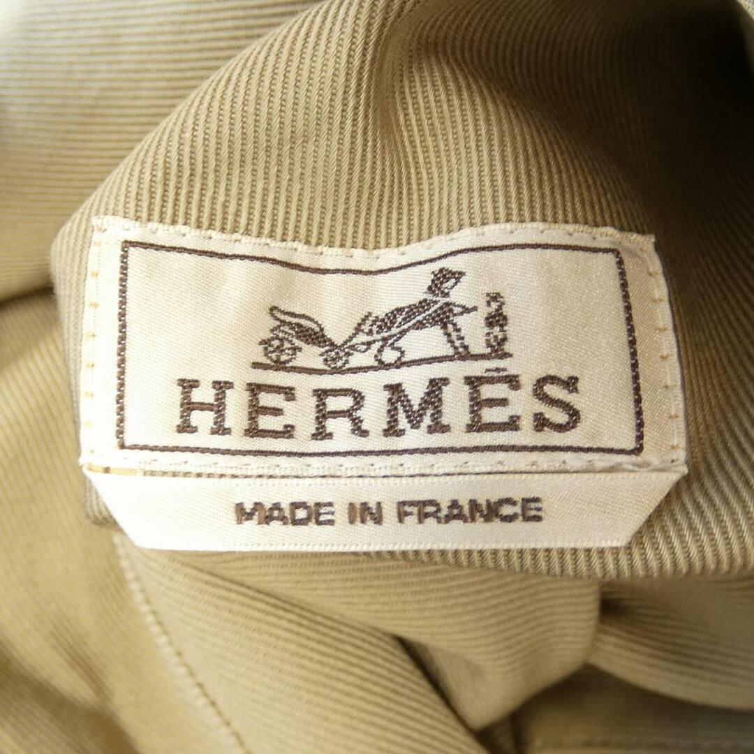 Hermes(エルメス)のエルメス HERMES ブルゾン メンズのジャケット/アウター(ブルゾン)の商品写真