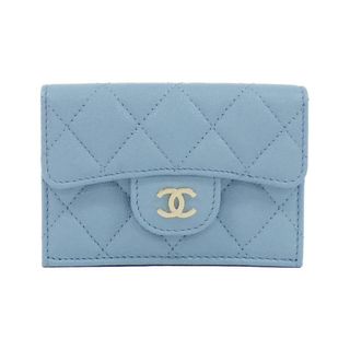 シャネル(CHANEL)のシャネル タイムレスクラシック ライン AP0230 財布(財布)