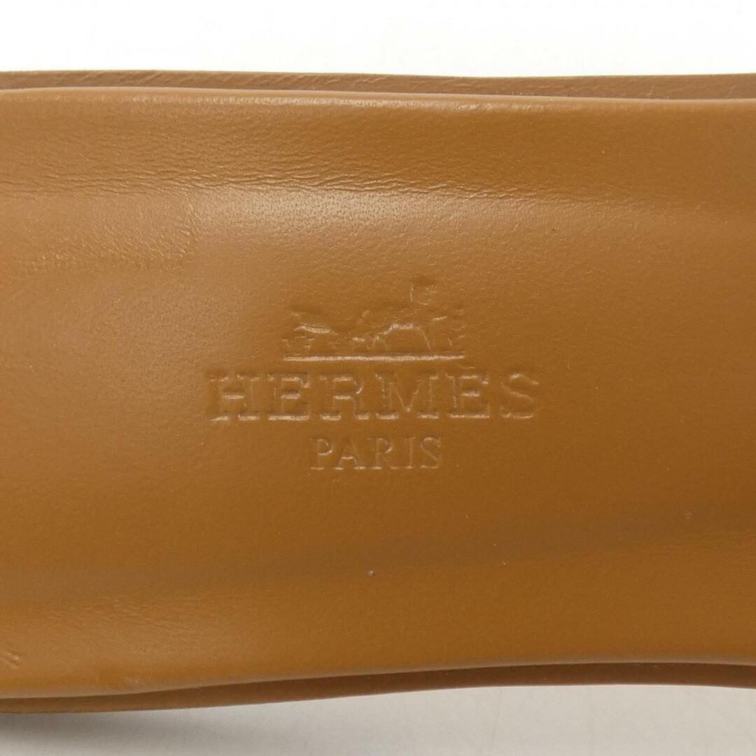 Hermes(エルメス)のエルメス HERMES サンダル レディースの靴/シューズ(サンダル)の商品写真