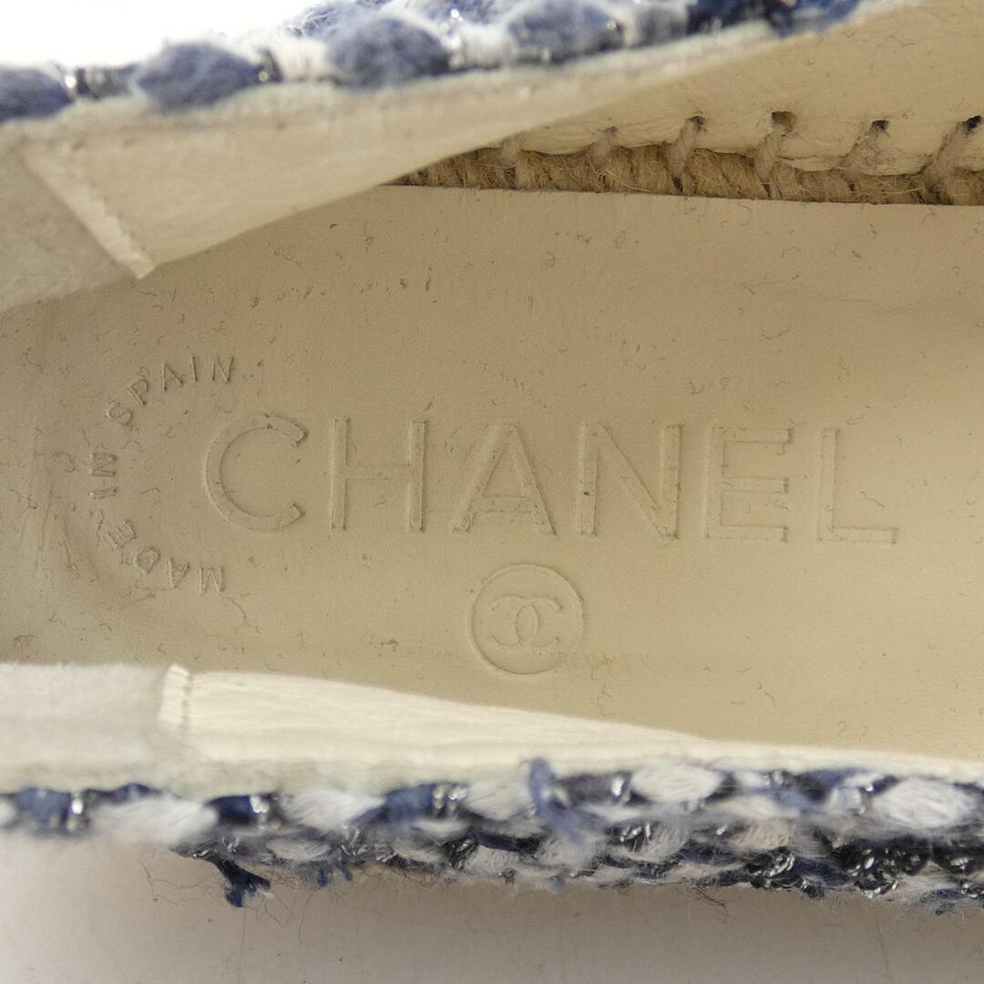 CHANEL(シャネル)のシャネル CHANEL シューズ レディースの靴/シューズ(その他)の商品写真