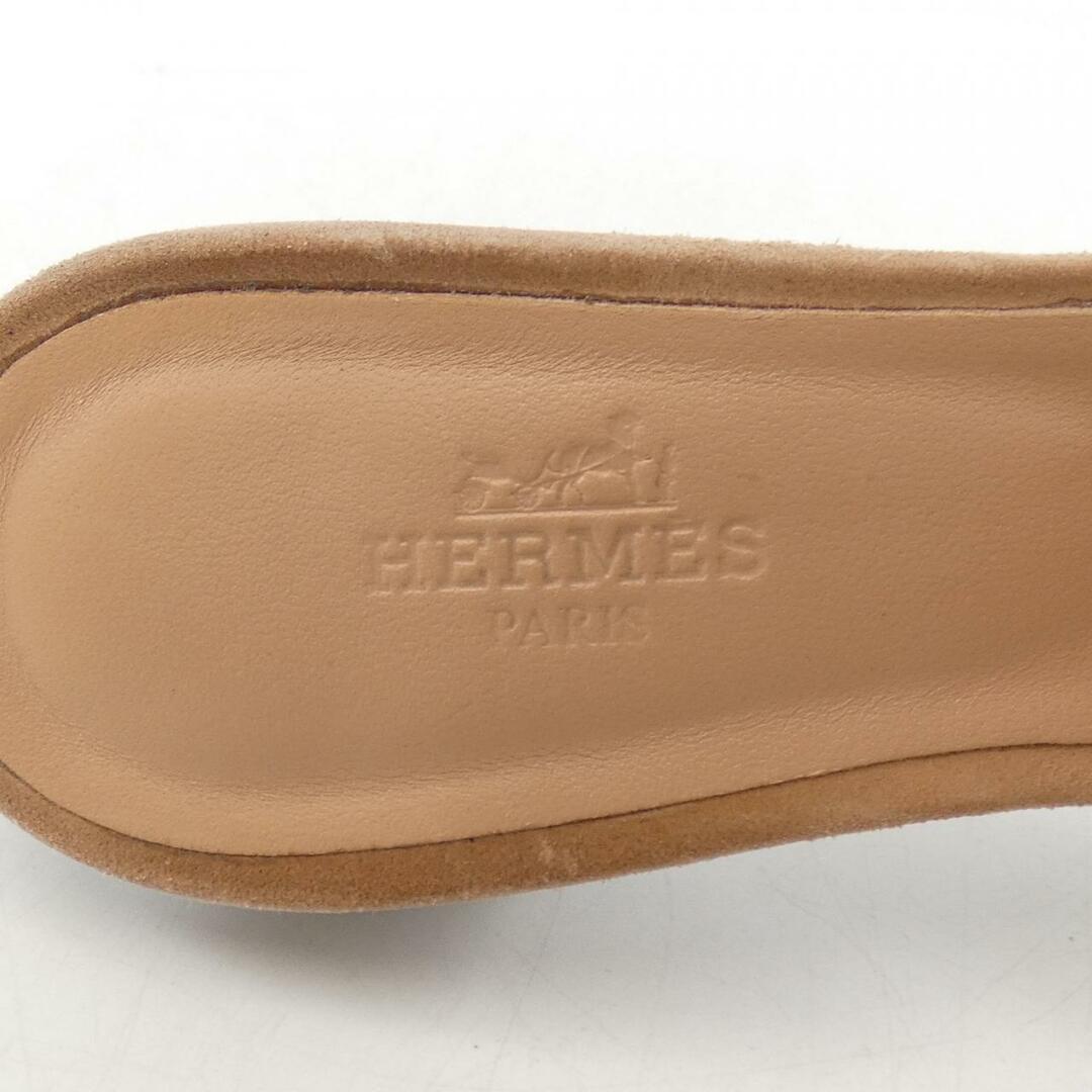 Hermes(エルメス)のエルメス HERMES サンダル レディースの靴/シューズ(サンダル)の商品写真