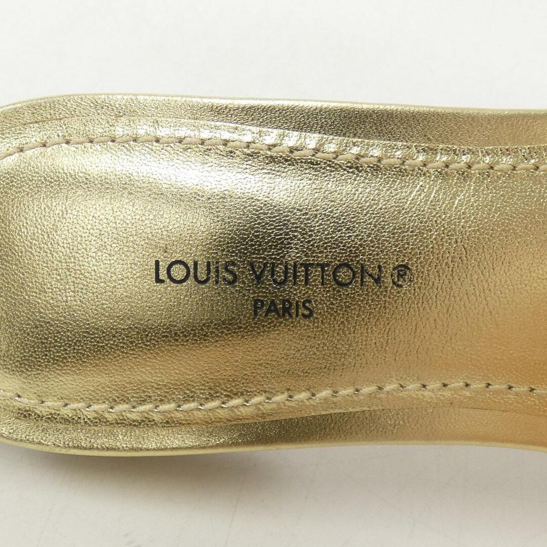 LOUIS VUITTON(ルイヴィトン)のルイヴィトン LOUIS VUITTON サンダル レディースの靴/シューズ(サンダル)の商品写真