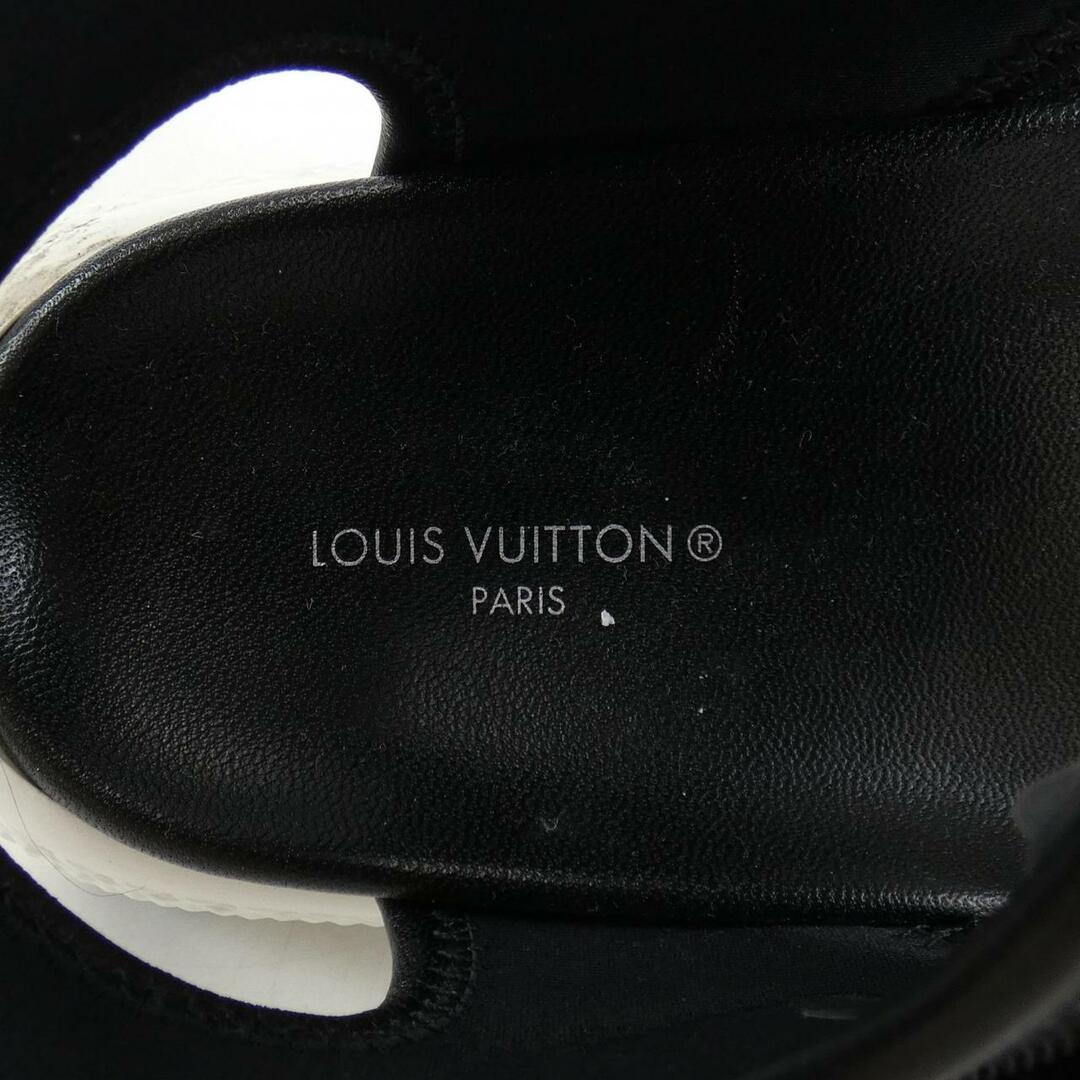 LOUIS VUITTON(ルイヴィトン)のルイヴィトン LOUIS VUITTON サンダル レディースの靴/シューズ(サンダル)の商品写真