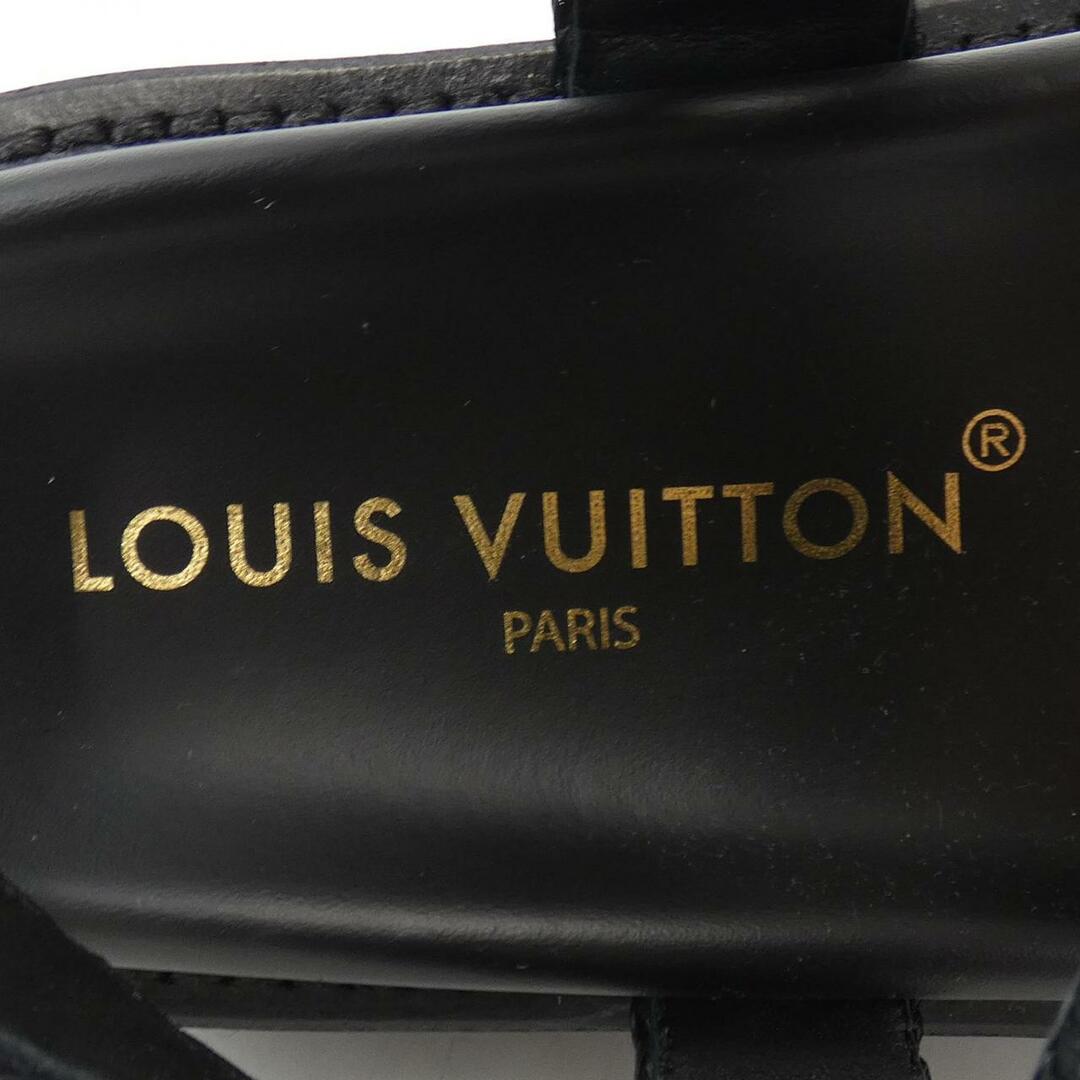 LOUIS VUITTON(ルイヴィトン)のルイヴィトン LOUIS VUITTON サンダル レディースの靴/シューズ(サンダル)の商品写真