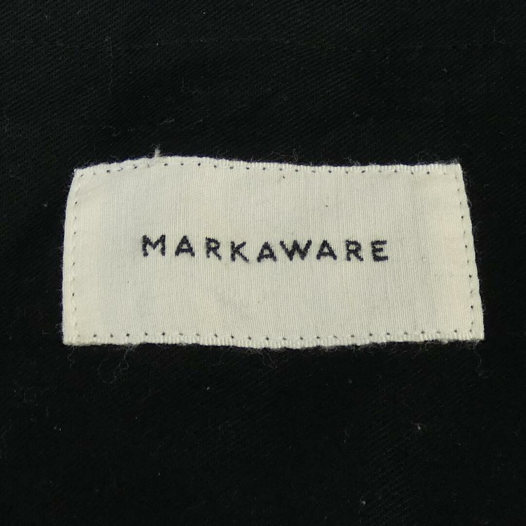 ご注意くださいマーカウェア MARKAWARE パンツ