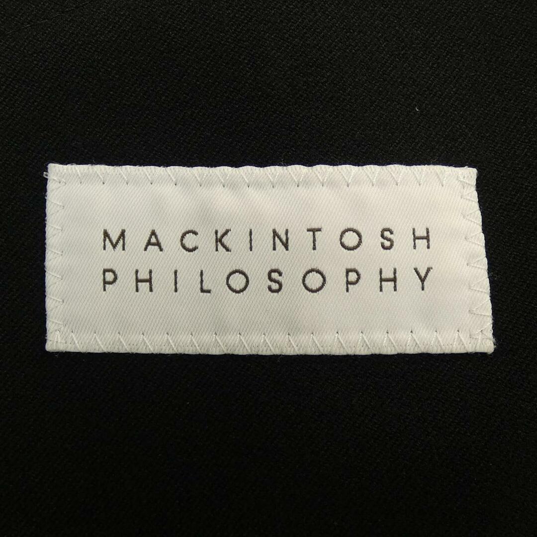 MACKINTOSH PHILOSOPHY(マッキントッシュフィロソフィー)のマッキントッシュフィロソフィー MACKINTOSH PHILOSOPH テーラードジャケット メンズのジャケット/アウター(テーラードジャケット)の商品写真
