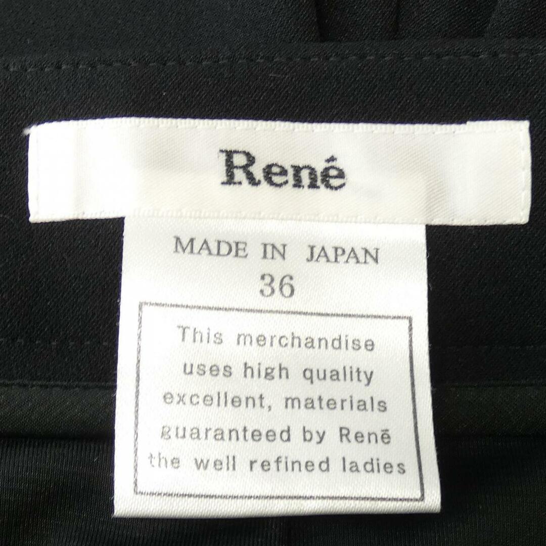 René(ルネ)のルネ RENE ショートパンツ レディースのパンツ(その他)の商品写真