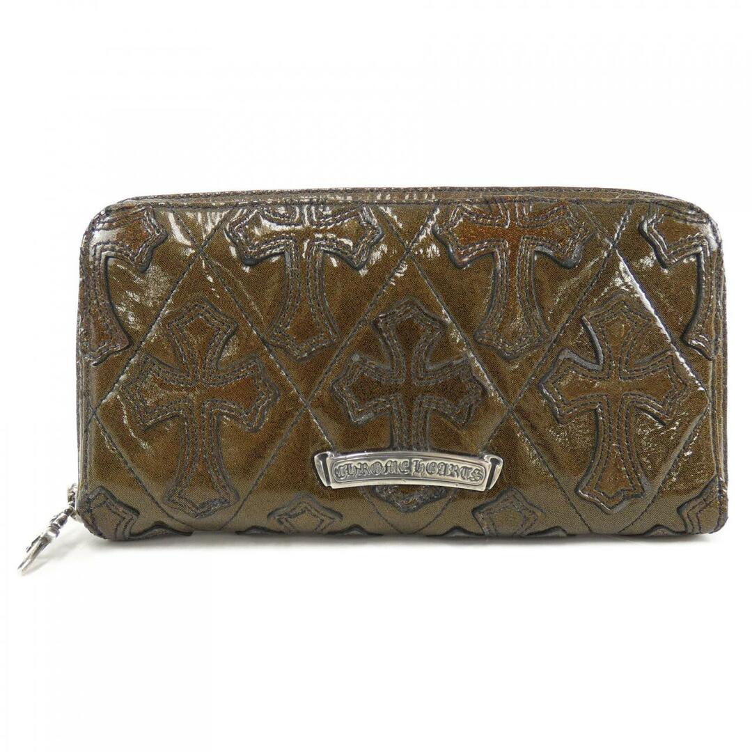 Chrome Hearts(クロムハーツ)のクロムハーツ CHROME HEARTS WALLET メンズのファッション小物(その他)の商品写真