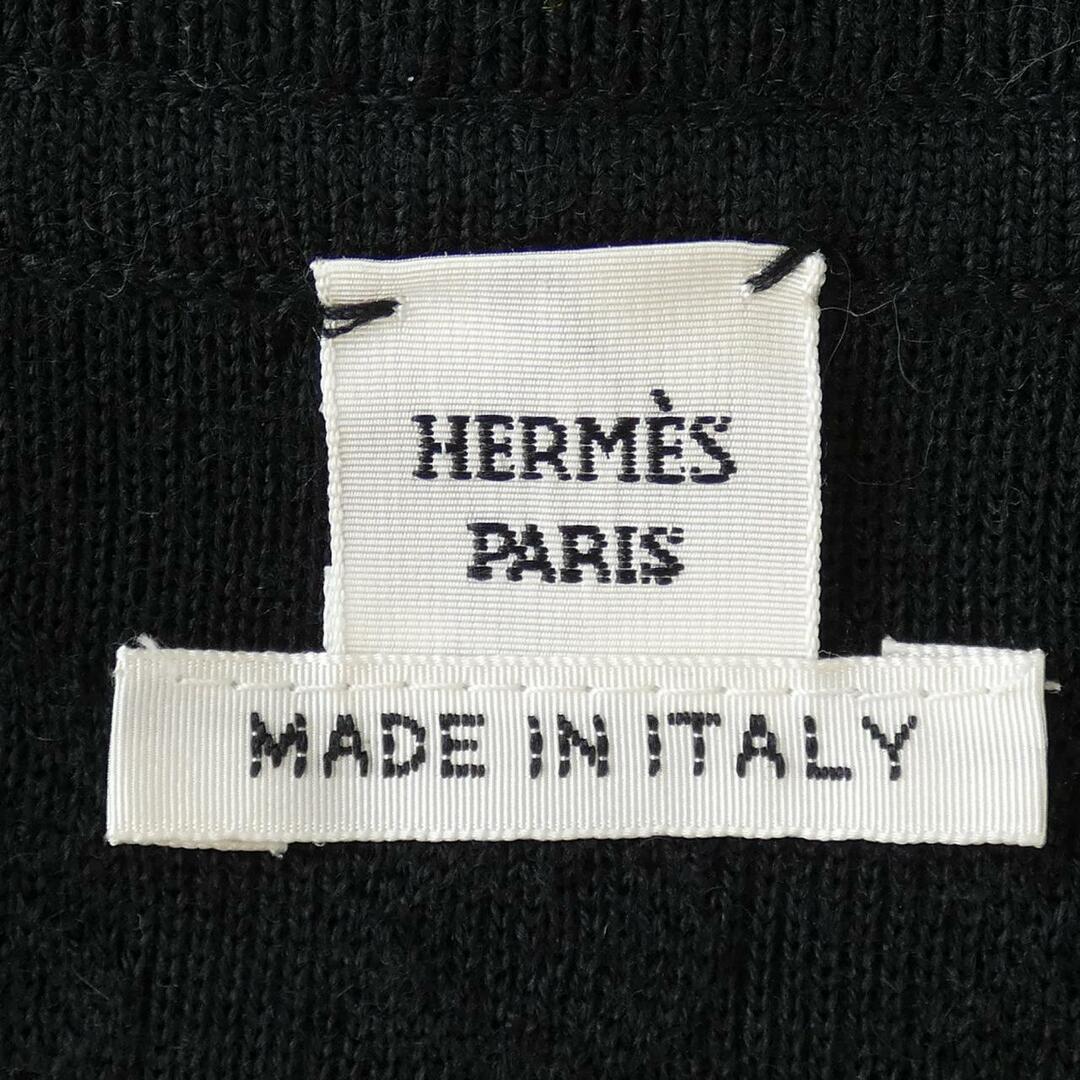 Hermes(エルメス)のエルメス HERMES ブルゾン レディースのジャケット/アウター(ブルゾン)の商品写真