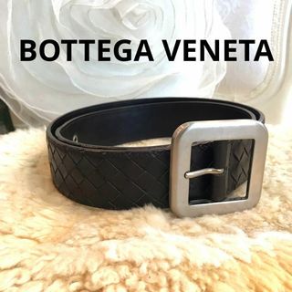 Bottega Veneta - ボッテガヴェネタ ベルト メンズ 629663 VBWJ1