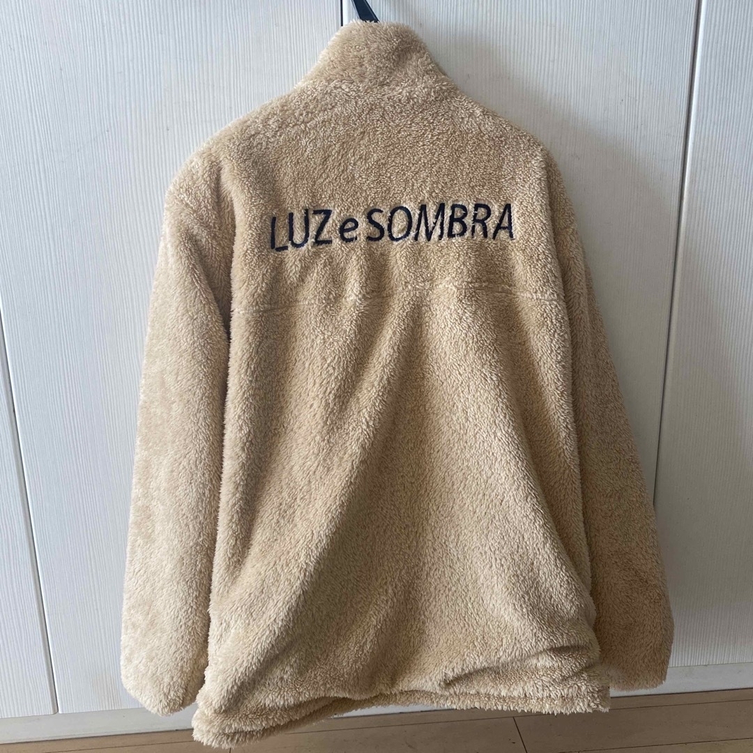 LUZ(ルース)のLUZeSOMBRA ルースイソンブラ　リバーシブルジャケット スポーツ/アウトドアのサッカー/フットサル(その他)の商品写真